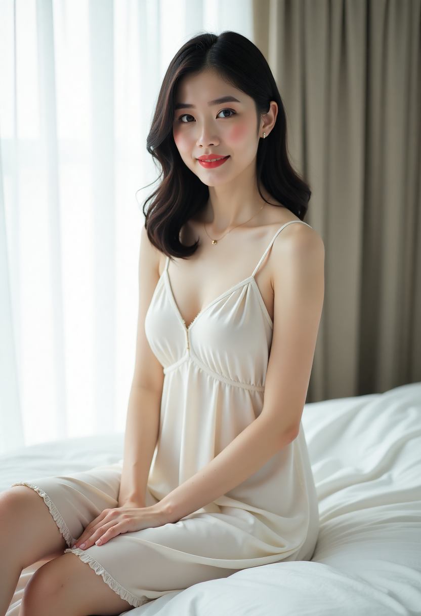 森林里的小小旅馆动画剧照
