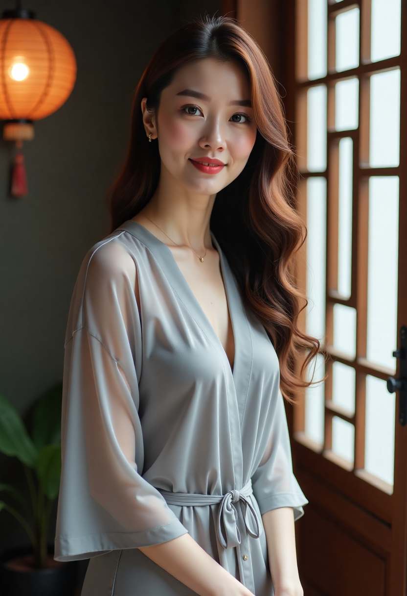 午后电车动画剧照