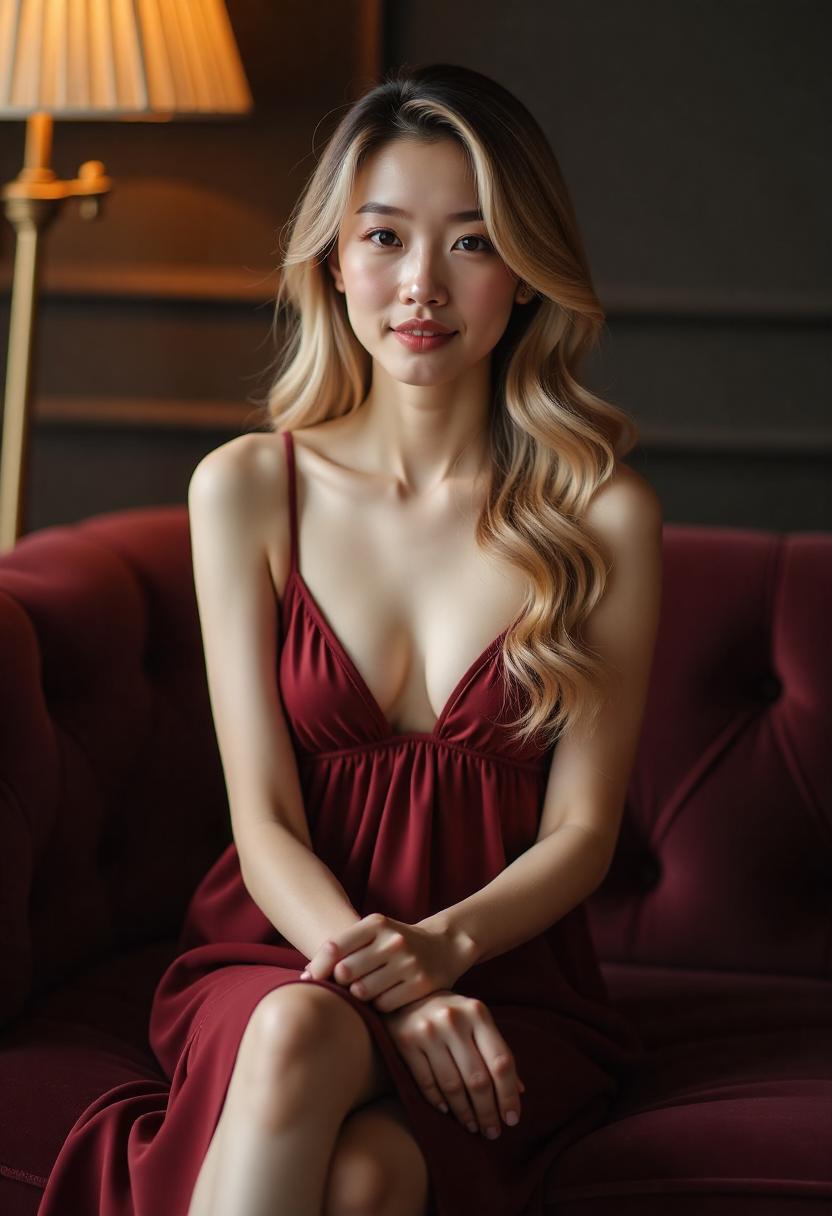 我的妈妈第一季动画海报